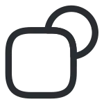 Shapes 2 SVG Icon